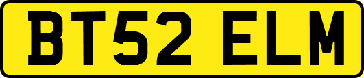BT52ELM