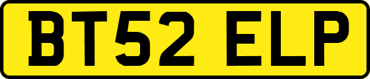 BT52ELP