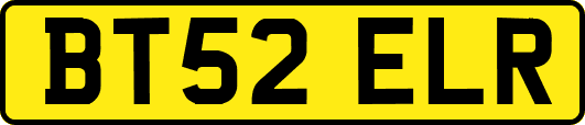 BT52ELR
