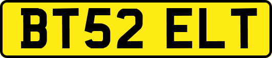 BT52ELT