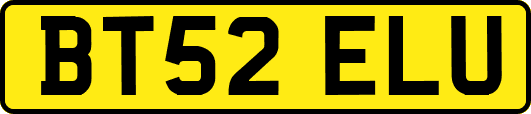 BT52ELU