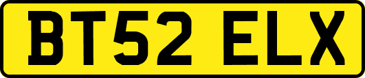 BT52ELX
