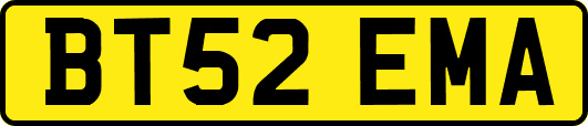 BT52EMA