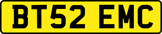 BT52EMC