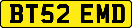 BT52EMD
