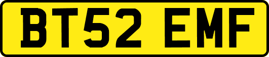 BT52EMF