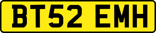 BT52EMH