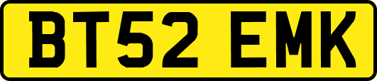 BT52EMK
