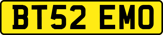 BT52EMO