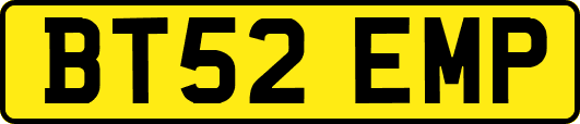 BT52EMP