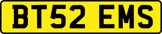 BT52EMS