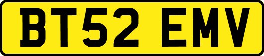 BT52EMV