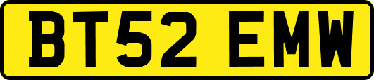 BT52EMW