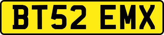 BT52EMX
