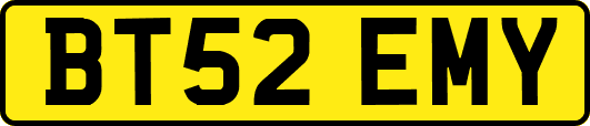 BT52EMY
