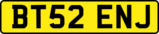 BT52ENJ