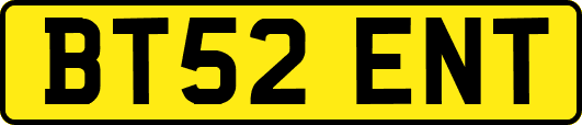 BT52ENT