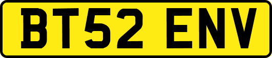BT52ENV