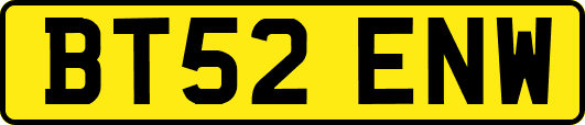 BT52ENW
