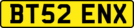 BT52ENX