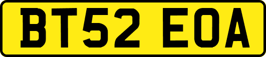 BT52EOA