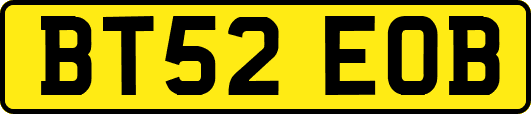BT52EOB