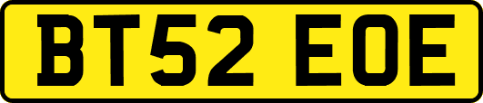 BT52EOE