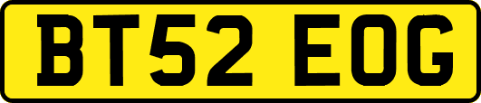 BT52EOG