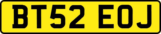 BT52EOJ