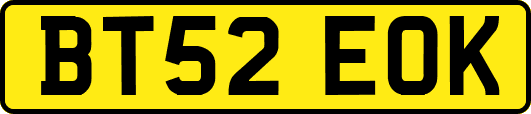 BT52EOK