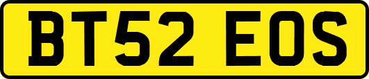 BT52EOS