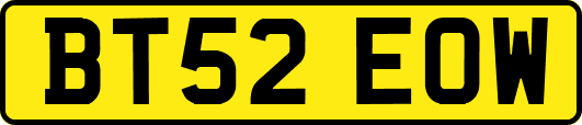 BT52EOW