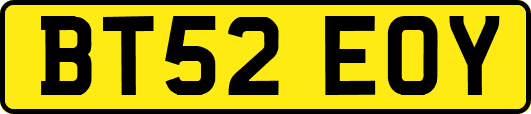 BT52EOY