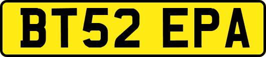 BT52EPA