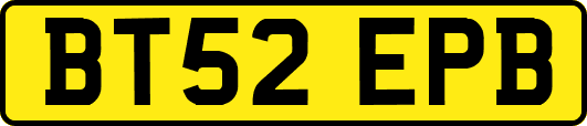 BT52EPB