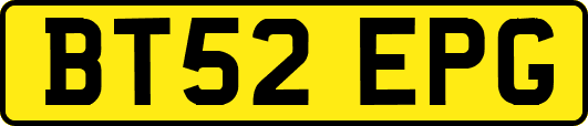 BT52EPG