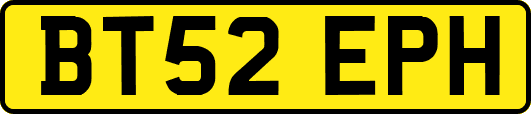 BT52EPH