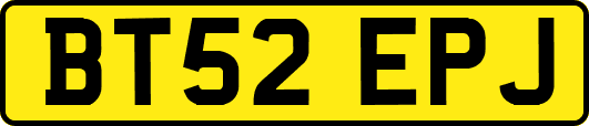 BT52EPJ