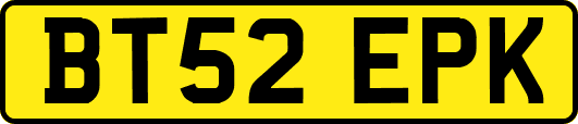 BT52EPK