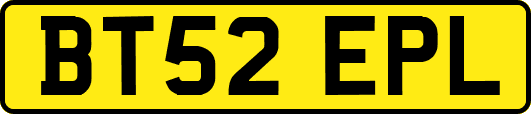 BT52EPL