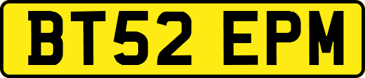 BT52EPM