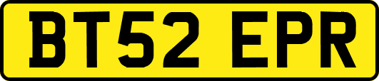 BT52EPR