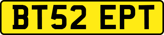BT52EPT
