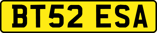 BT52ESA
