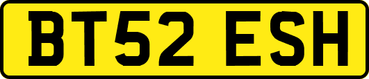 BT52ESH