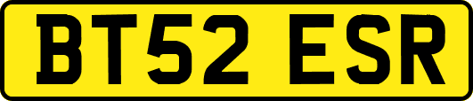 BT52ESR