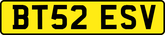 BT52ESV
