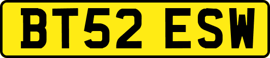 BT52ESW