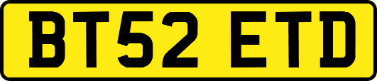 BT52ETD