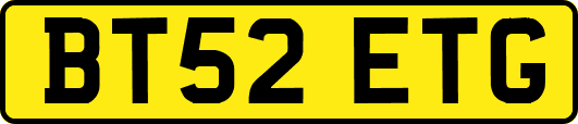 BT52ETG